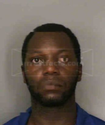 Darius Markese Gibbs