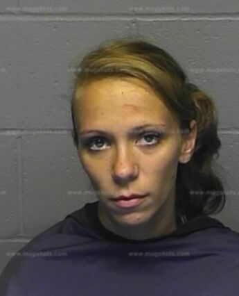 Tammy Lynn Krueger