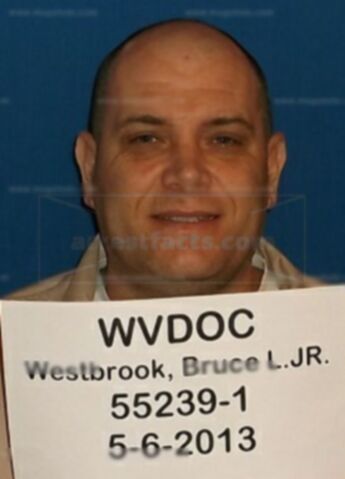 Bruce L Westbrook Jr.