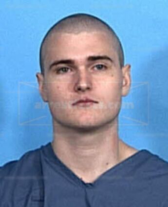 Nicholas Alexander Durham