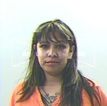 Ruby Marie Soriano