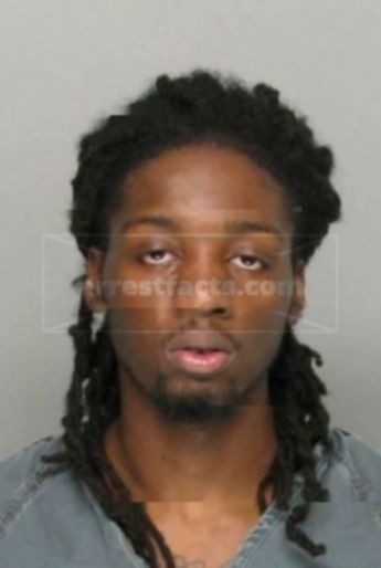 Malik Jihad Adams