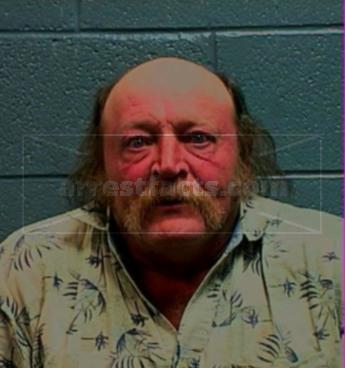 Ronnie Gene Thompson