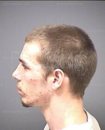 Austin James Franklin