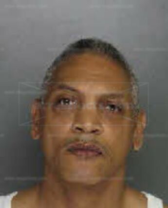 Darrel Morwin Morrison