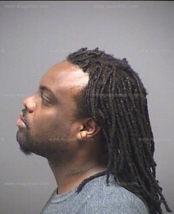 Cory Antwon Maryland