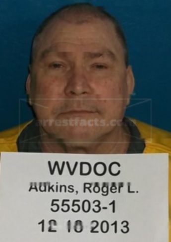Roger L Adkins