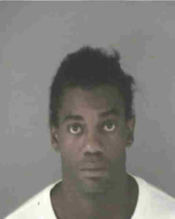 Anthony Demarcus Sanford