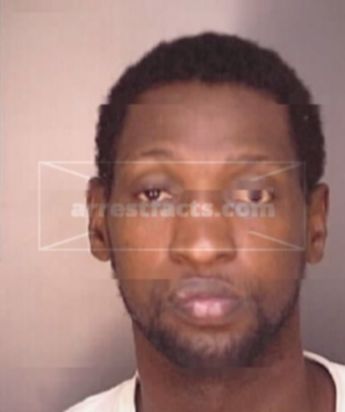 Carl Antonio Booker