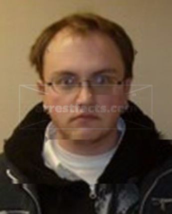 Jesse James Syverson