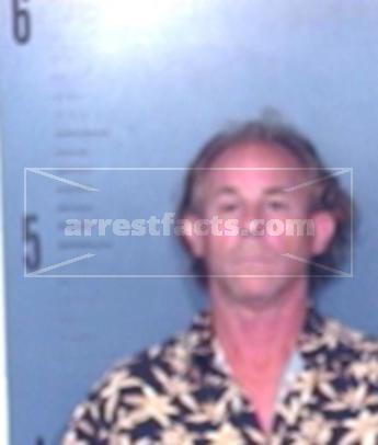Coy Eugene Angley