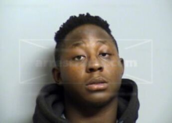 Alton Deangelo Everett
