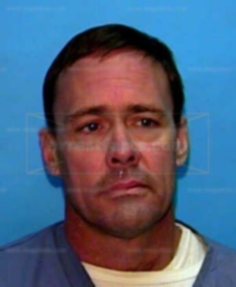 Glenn Scott Patterson