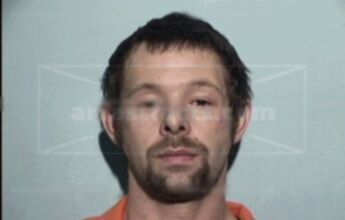 Aaron Lewis Gregory