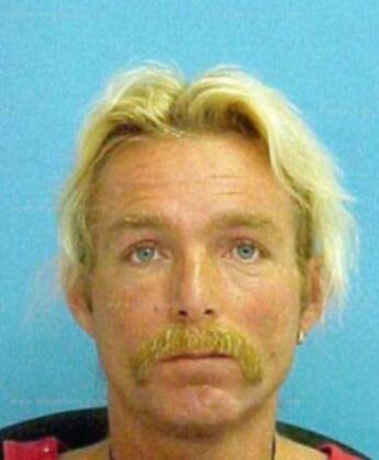Clifton Ray Pruitt