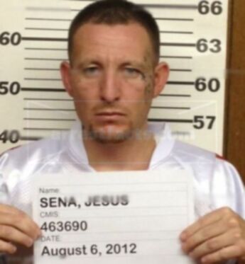 Jesus Andrew Sena