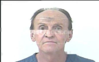 Lawrence Roy Karge