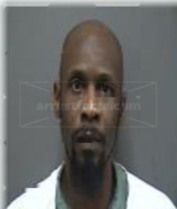 Wayne Bowens