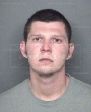 Joshua Patrick Gray