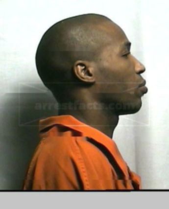 Marcus Lavelle Turner
