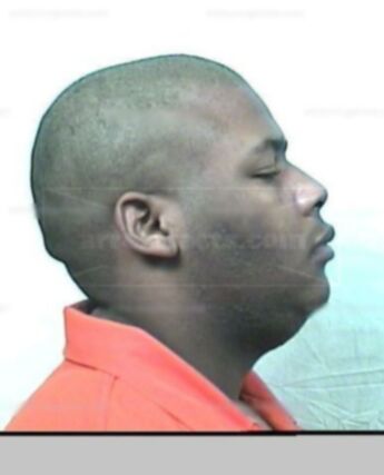Eric Deon Burrell