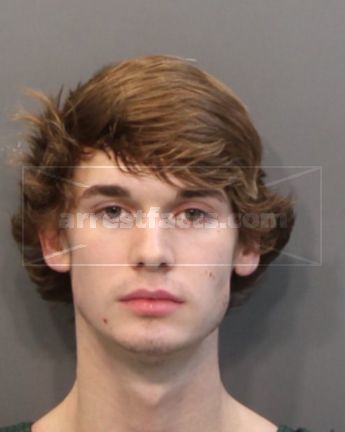 Logan Bradley Davis