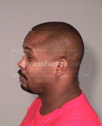John Ishmael Bradley