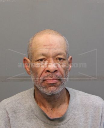Joseph Bernard Mathis