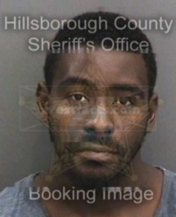Demarius B Colston