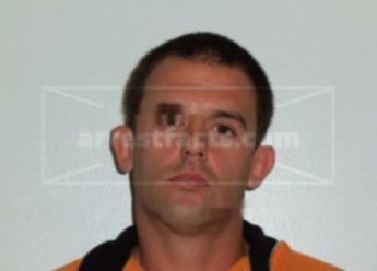 Jerry Wade Bryant