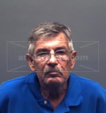 Robert Fred Sump