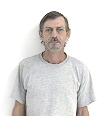 Roger Dale Mccarty