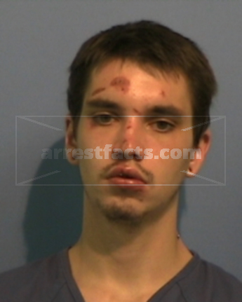 Andrew Richard Tarver
