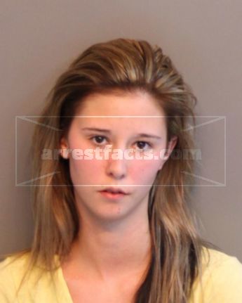 Hayley Nicole Shipman