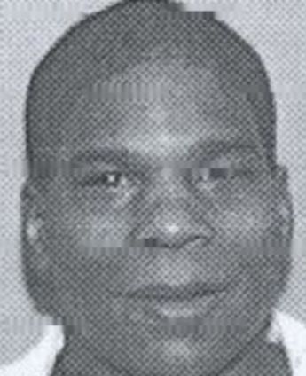 Henry Shelton Benjamin