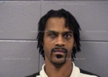 Marvin Everett