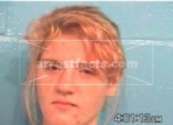 Kathleen Carol-Leigh Redd