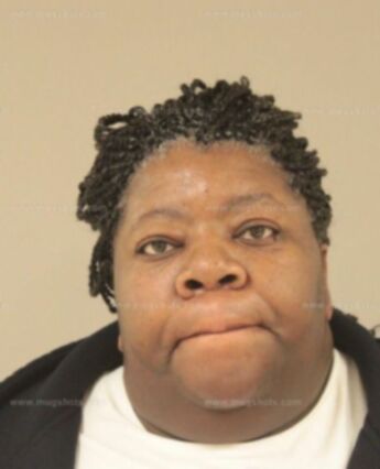 Debra Charlotte Williams