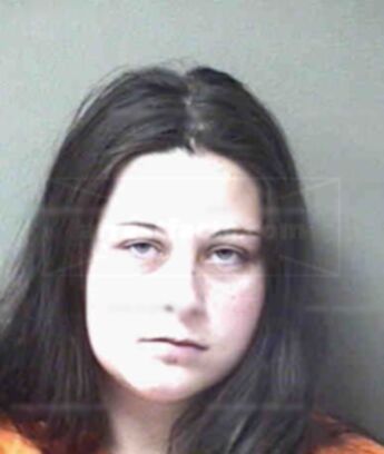 Heather Marie Thomas