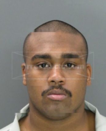 Joshua Gantt