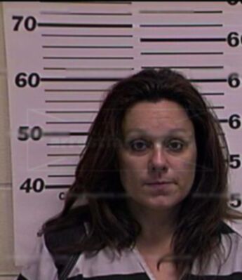 Jessie Lajuan Fortner