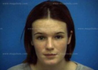 Alicia Renee Mcneely