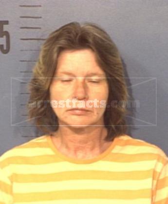 Brenda Lee Wright