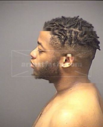 Elijah Marcus Dixon