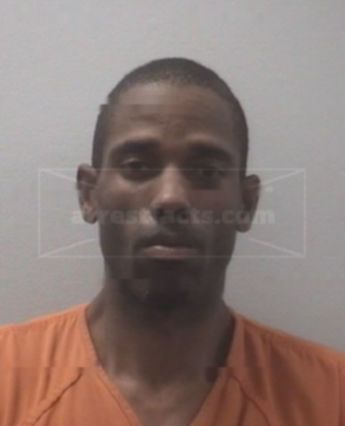 Tyrone Anthony Baldwin