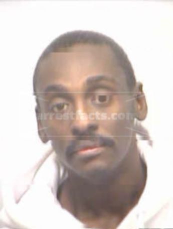 Tyrone Rainey