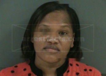 Ivory Kelda Ashford