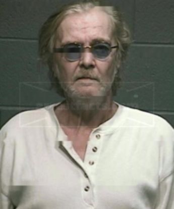 Daniel Lee Fulk