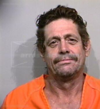 Norman Gary Rice