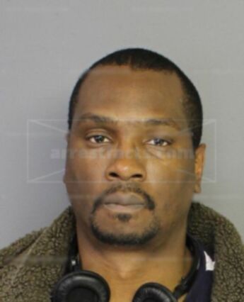 Anthony Lewis